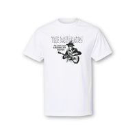 The Last Great American Band! Archive Reissue Tee!