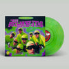 The Return of The Aquabats! gloopy-Exclusive "Martian Girl Green" LP