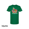 Youth Fight! Tee