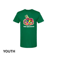 Youth Fight! Tee