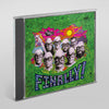 The Aquabats! Finally! CD