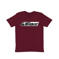 Aquabats Adult Classic Logo Tee