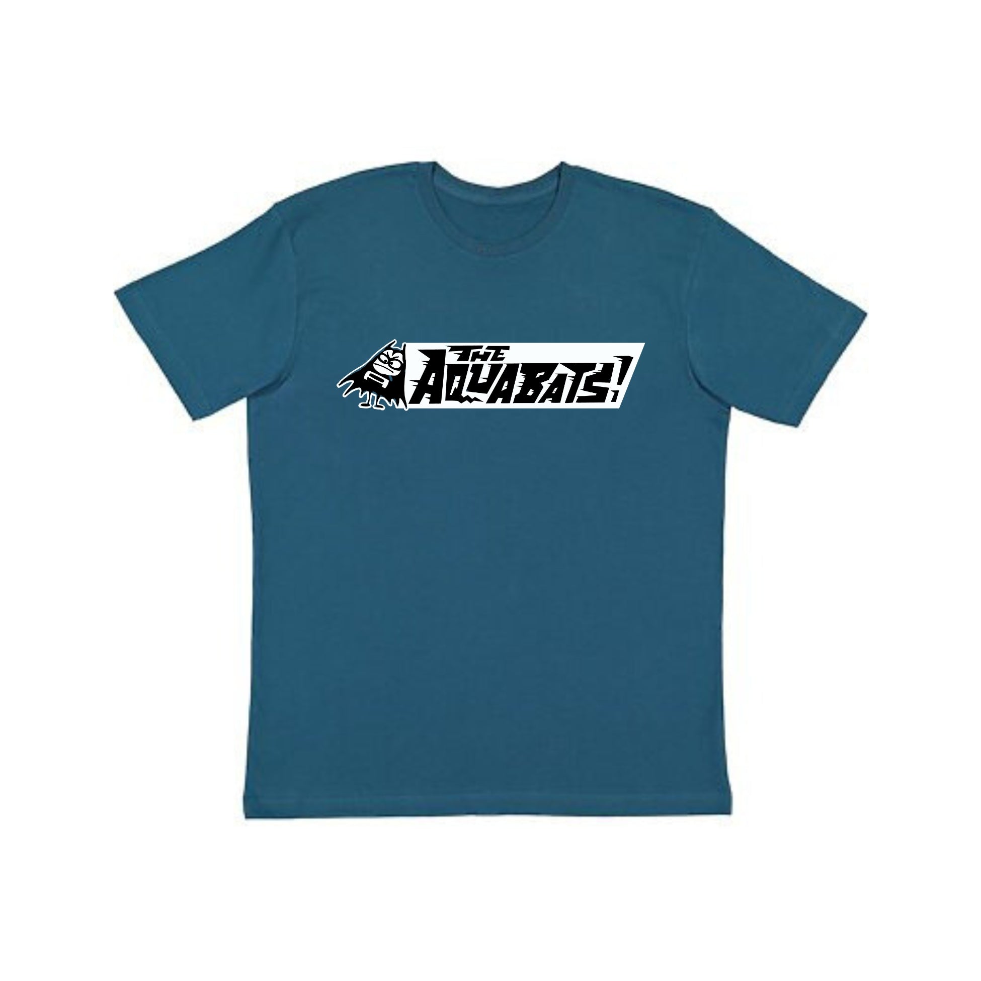 Aquabats Adult Classic Logo Tee