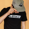 Aquabats Adult Classic Logo Tee