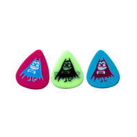 Eaglebones Signature Guitar Picks