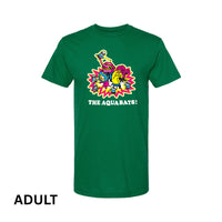 Adult Fight! Tee