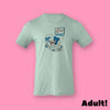 Pajamazon Classic Adult Tee