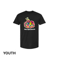 Youth Fight! Tee