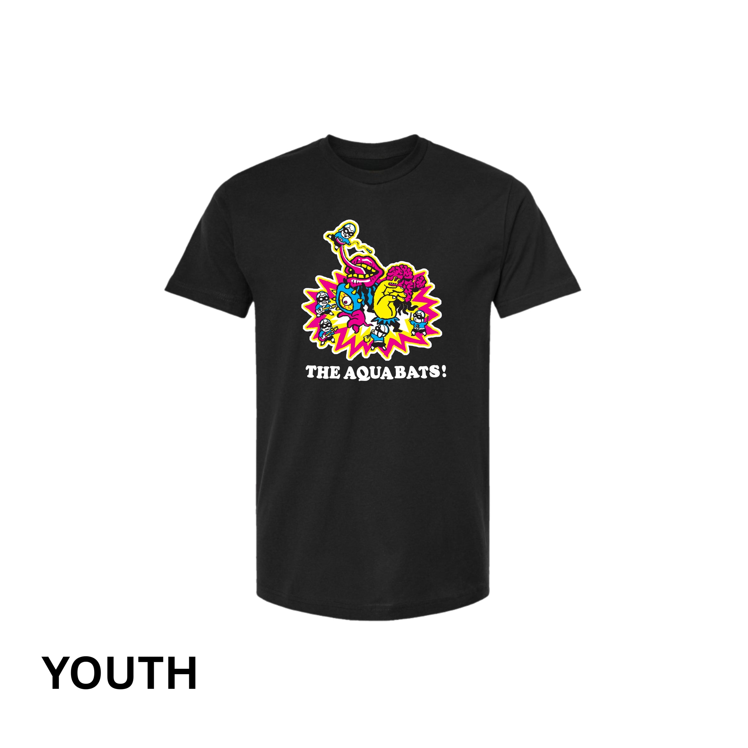 Youth Fight! Tee