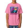 Youth Ricky Fitness 'Soul Cool' Classic Tee!