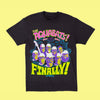 2024 Finally! Tour Tee!