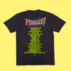 2024 Finally! Tour Tee!