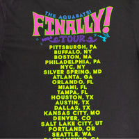 2024 Finally! Tour Tee!