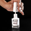 Powdered Milk Man! Nail Polish by LOUD!
