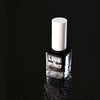 Lil Bat Black! Nail Polish by LOUD!