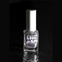 Anti-Negativity! Nail Polish by LOUD!