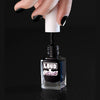 Lil Bat Black! Nail Polish by LOUD!