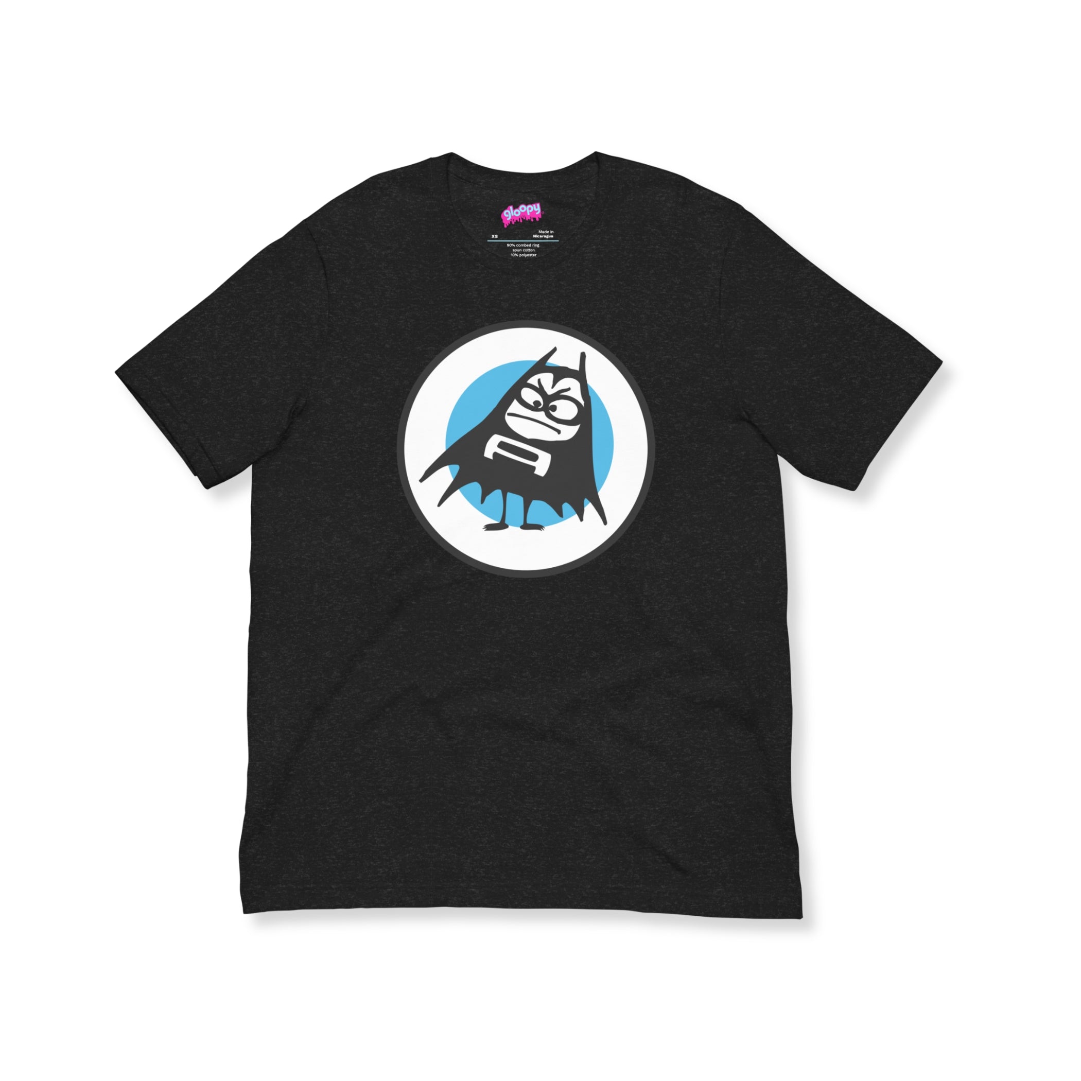 Lil Bat Classic Adult Tee!