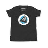 Lil Bat Classic Youth Tee!