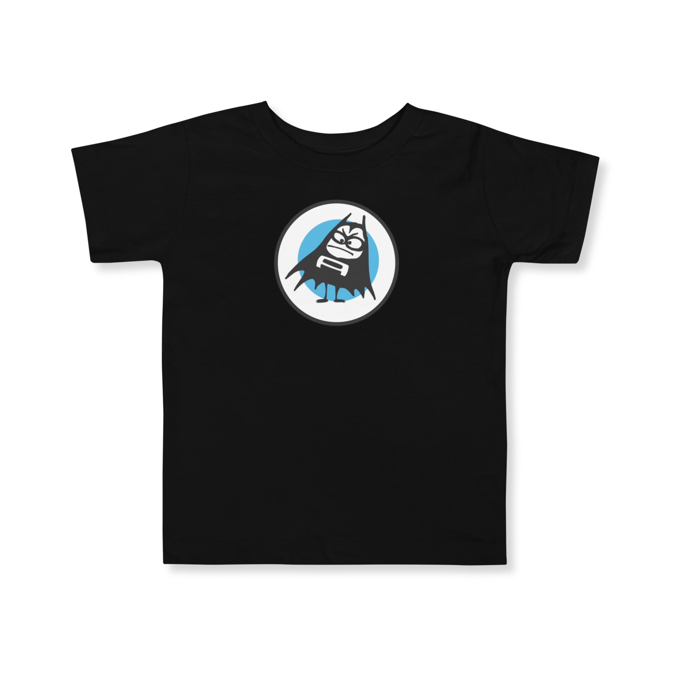 Lil Bat Classic Toddler Tee!