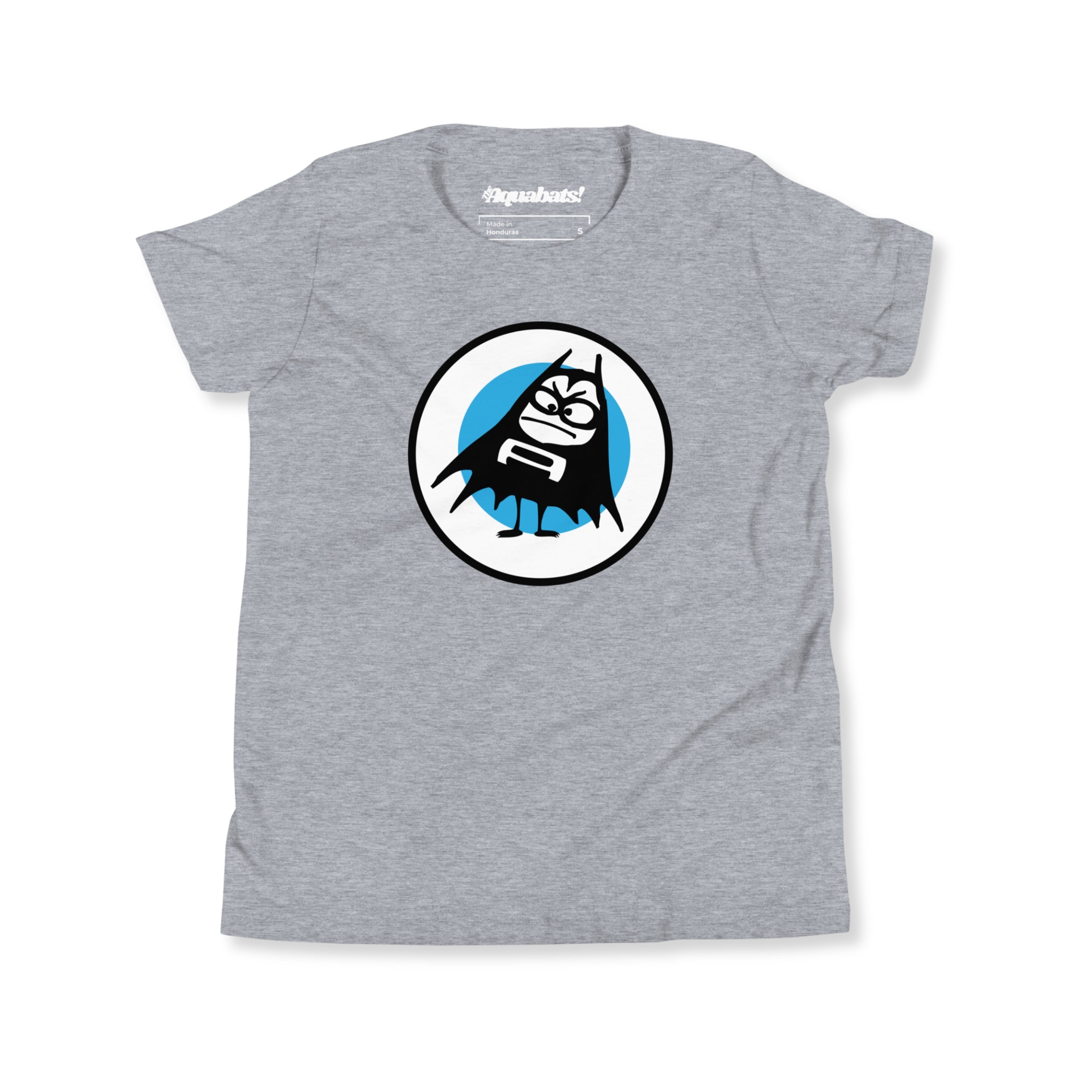 Lil Bat Classic Youth Tee!