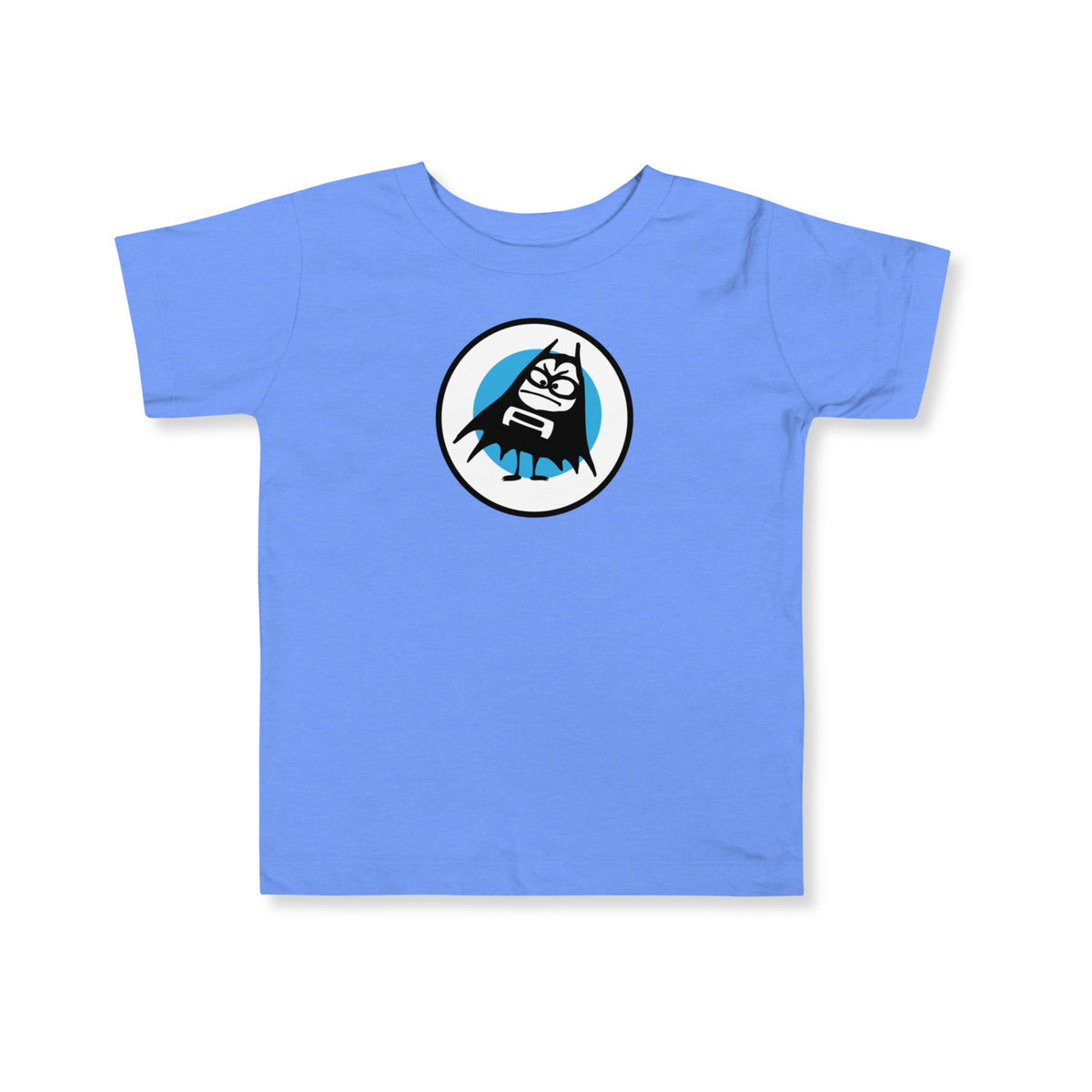 Lil Bat Classic Toddler Tee!