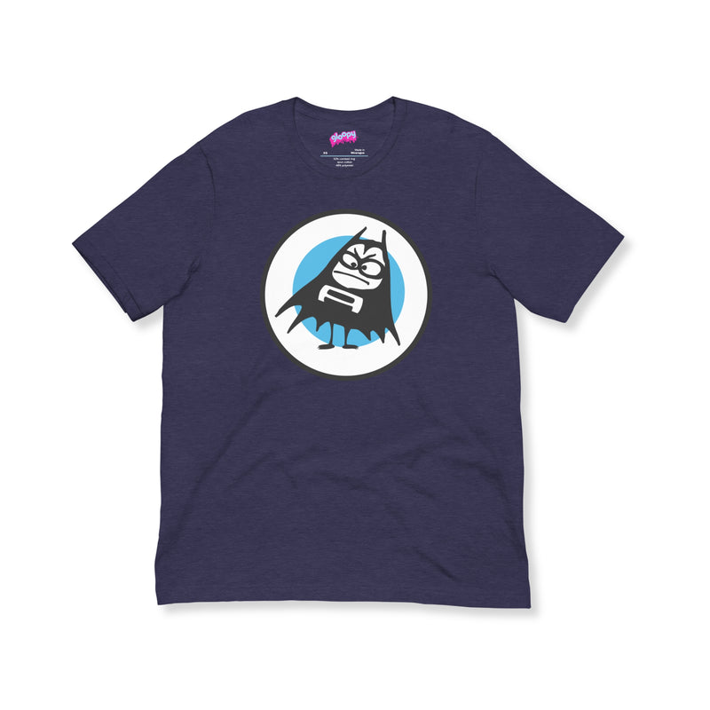 Lil Bat Classic Adult Tee!