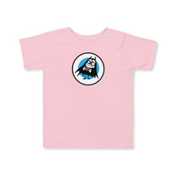 Lil Bat Classic Toddler Tee!