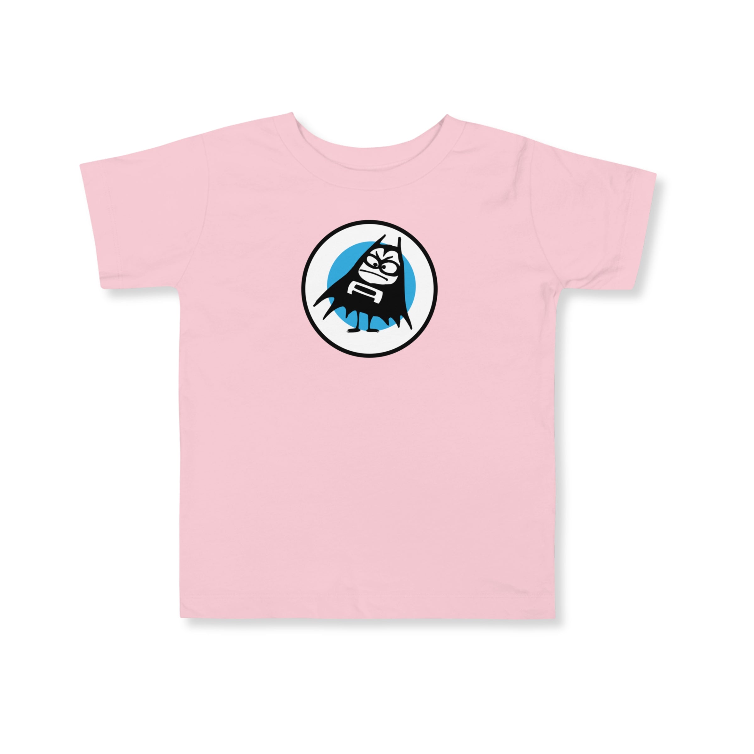 Lil Bat Classic Toddler Tee!