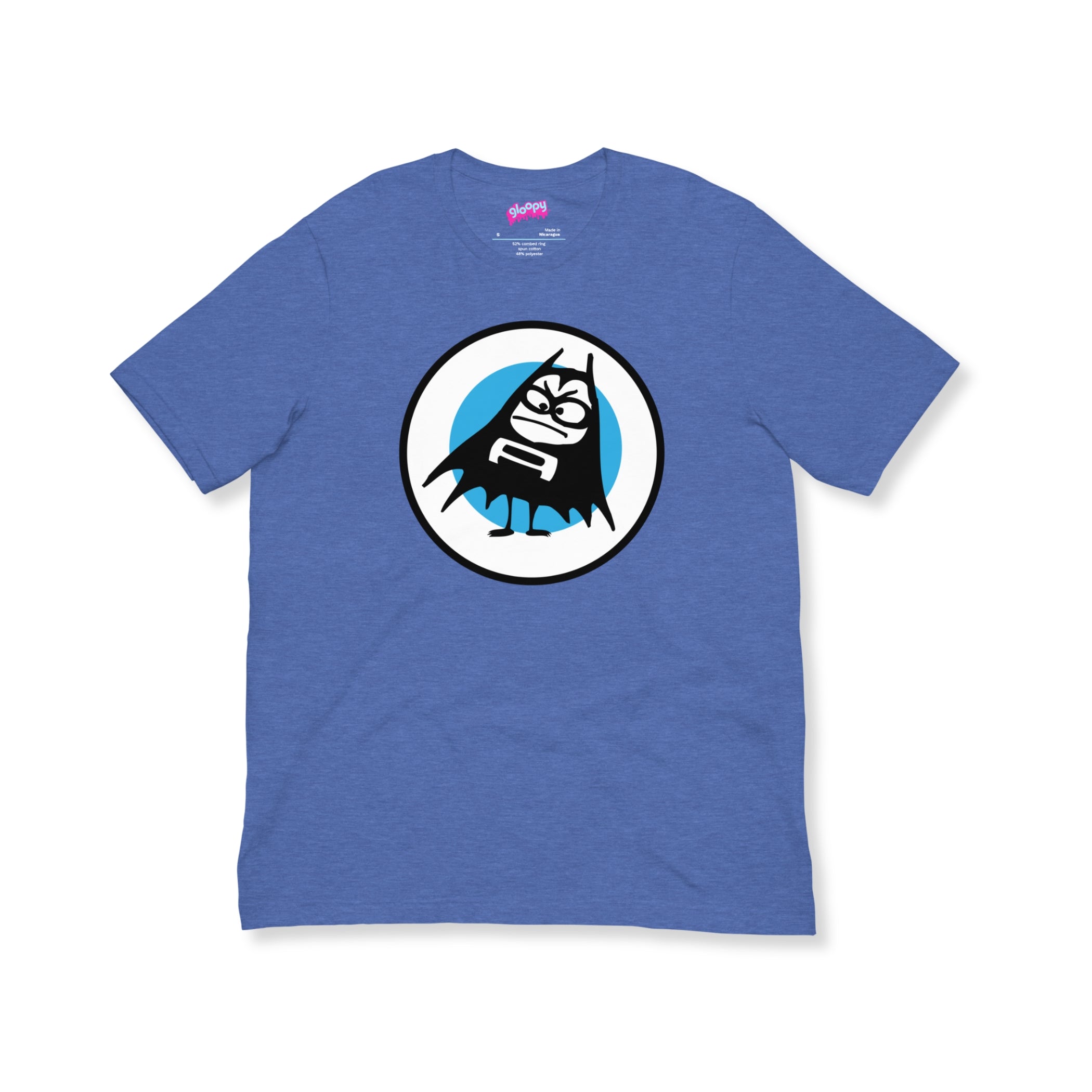 Lil Bat Classic Adult Tee!
