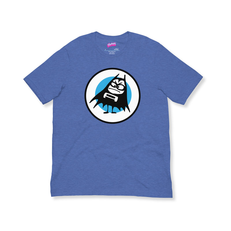 Lil Bat Classic Adult Tee!