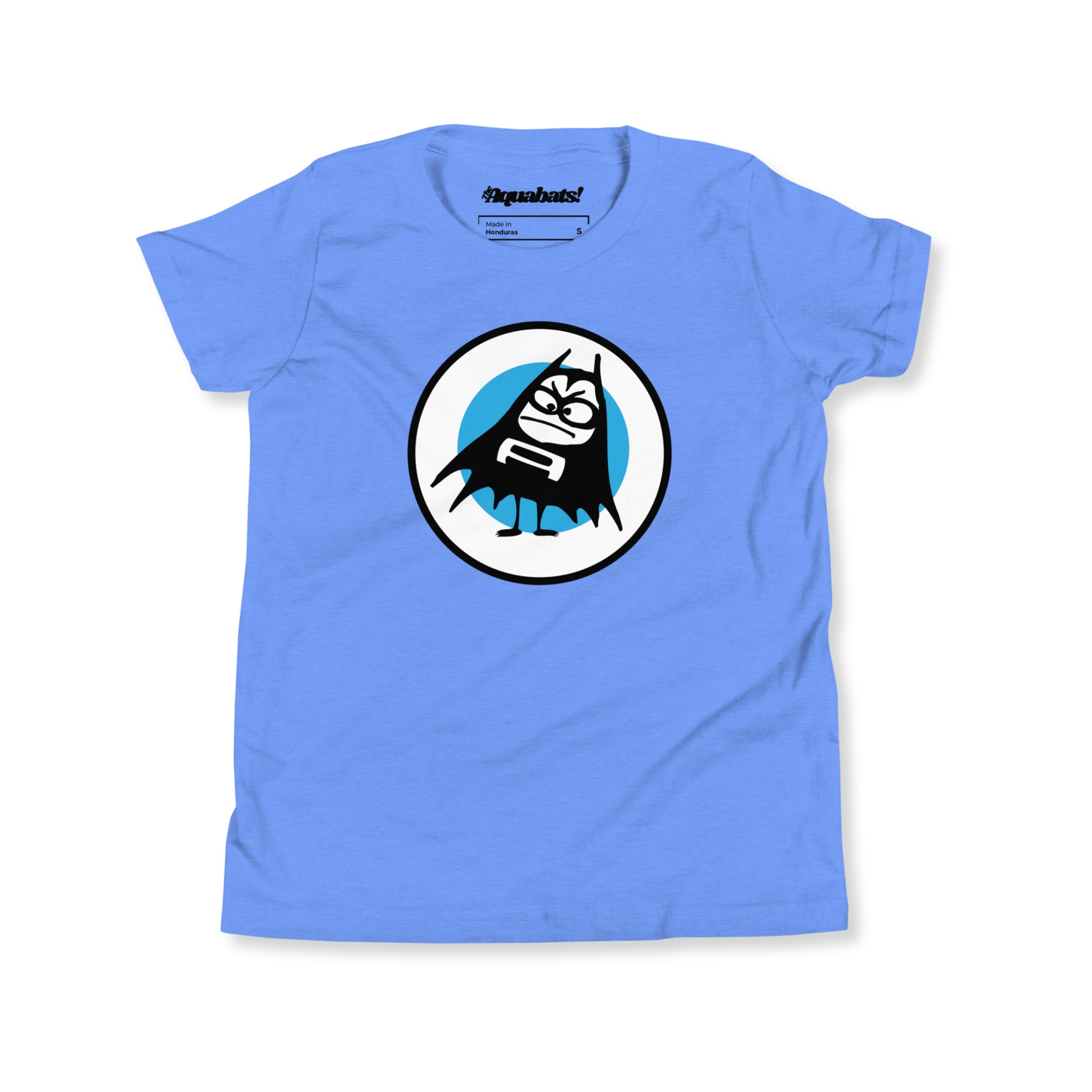 Lil Bat Classic Youth Tee!
