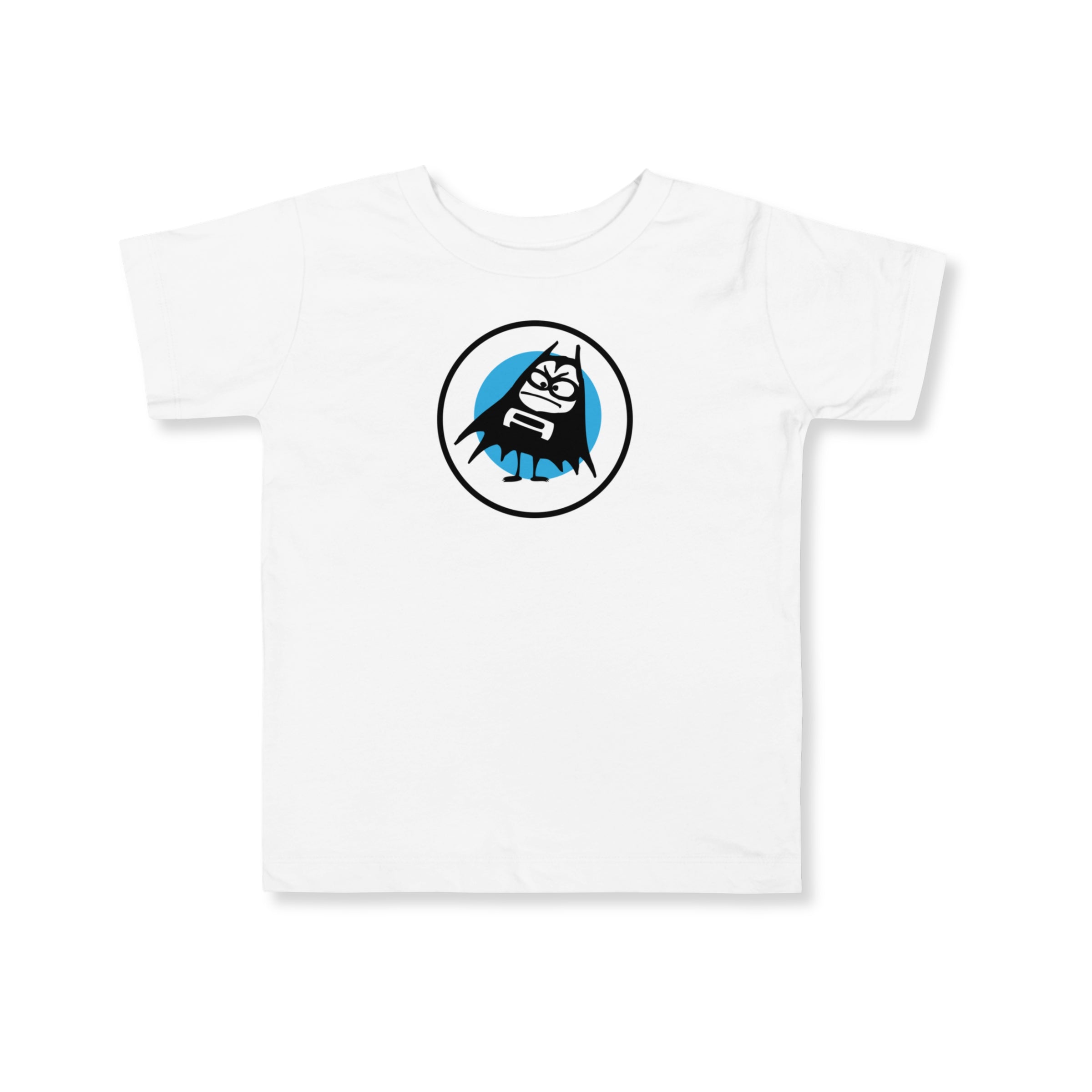 Lil Bat Classic Toddler Tee!