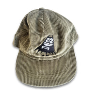 Lil Bat Corduroy Dad Hat