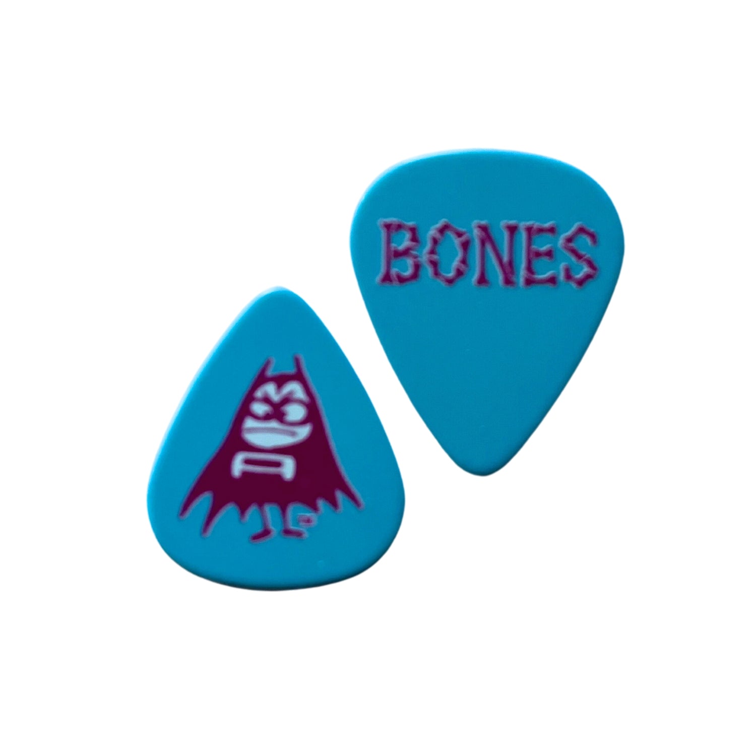 Eaglebones Signature Guitar Picks