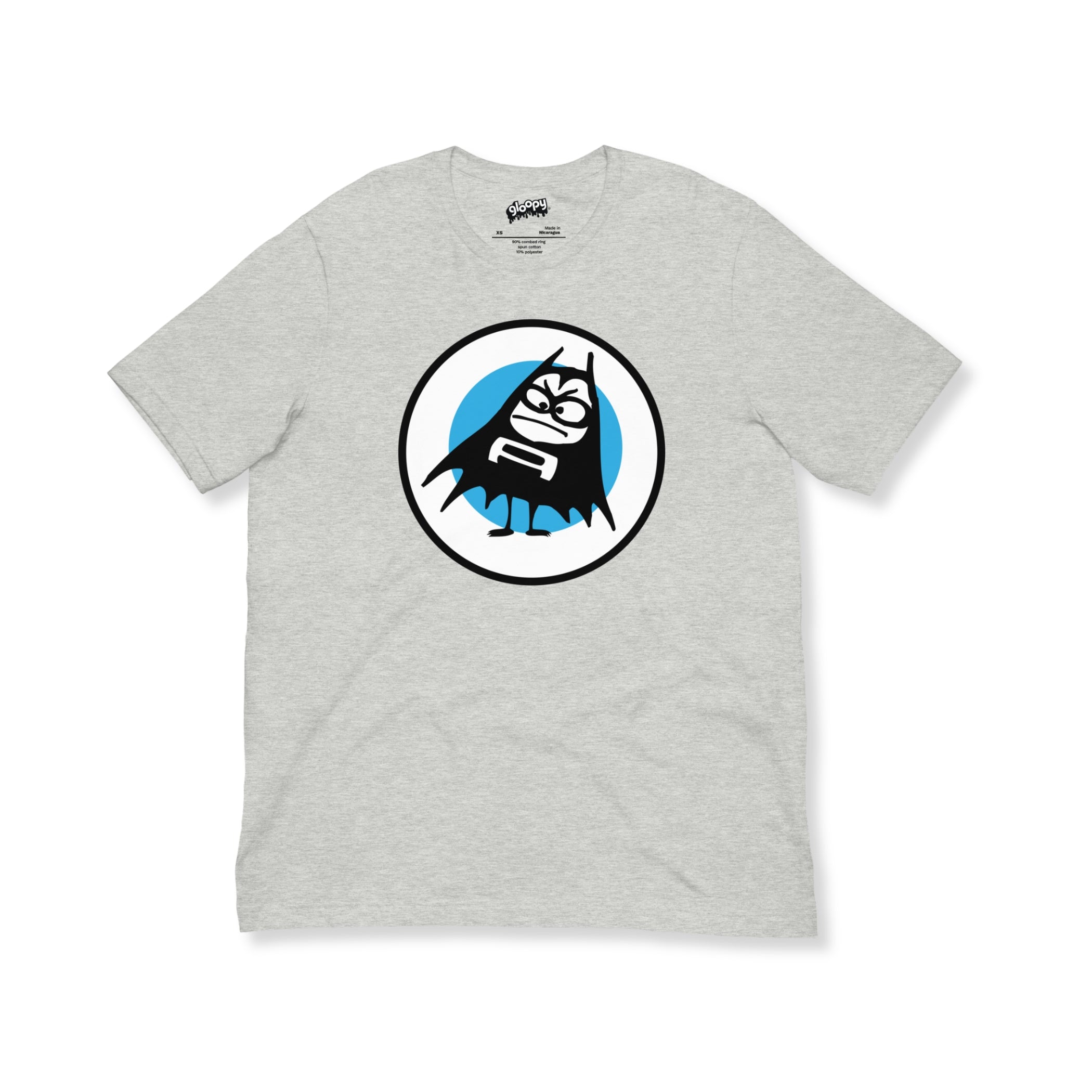 Lil Bat Classic Adult Tee!