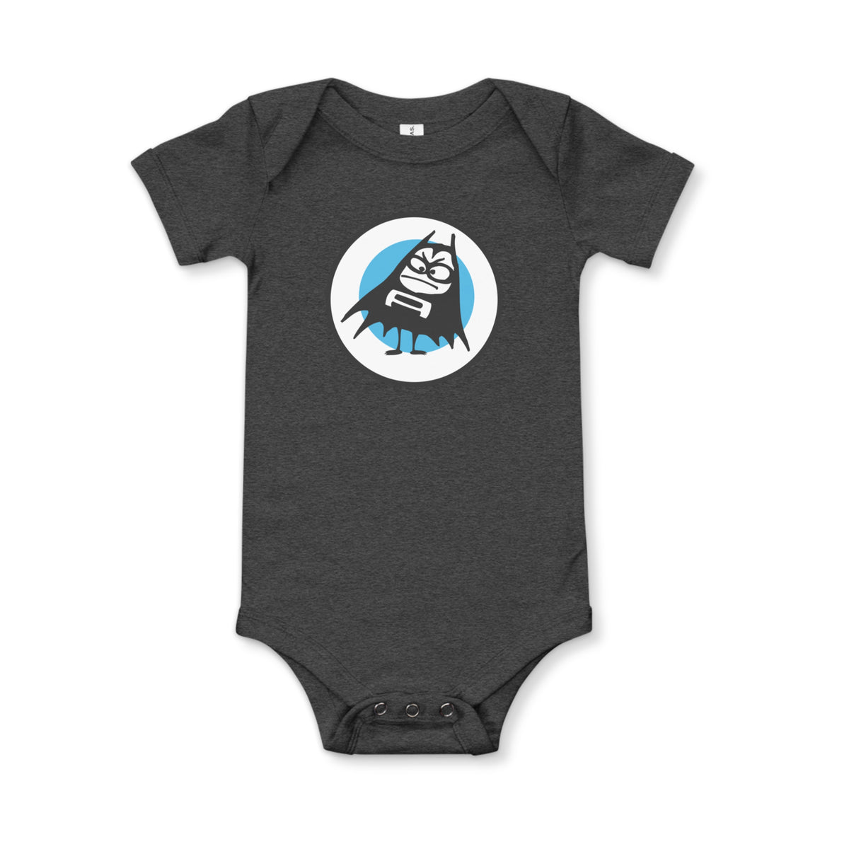 Lil Bat Classic Onesie!