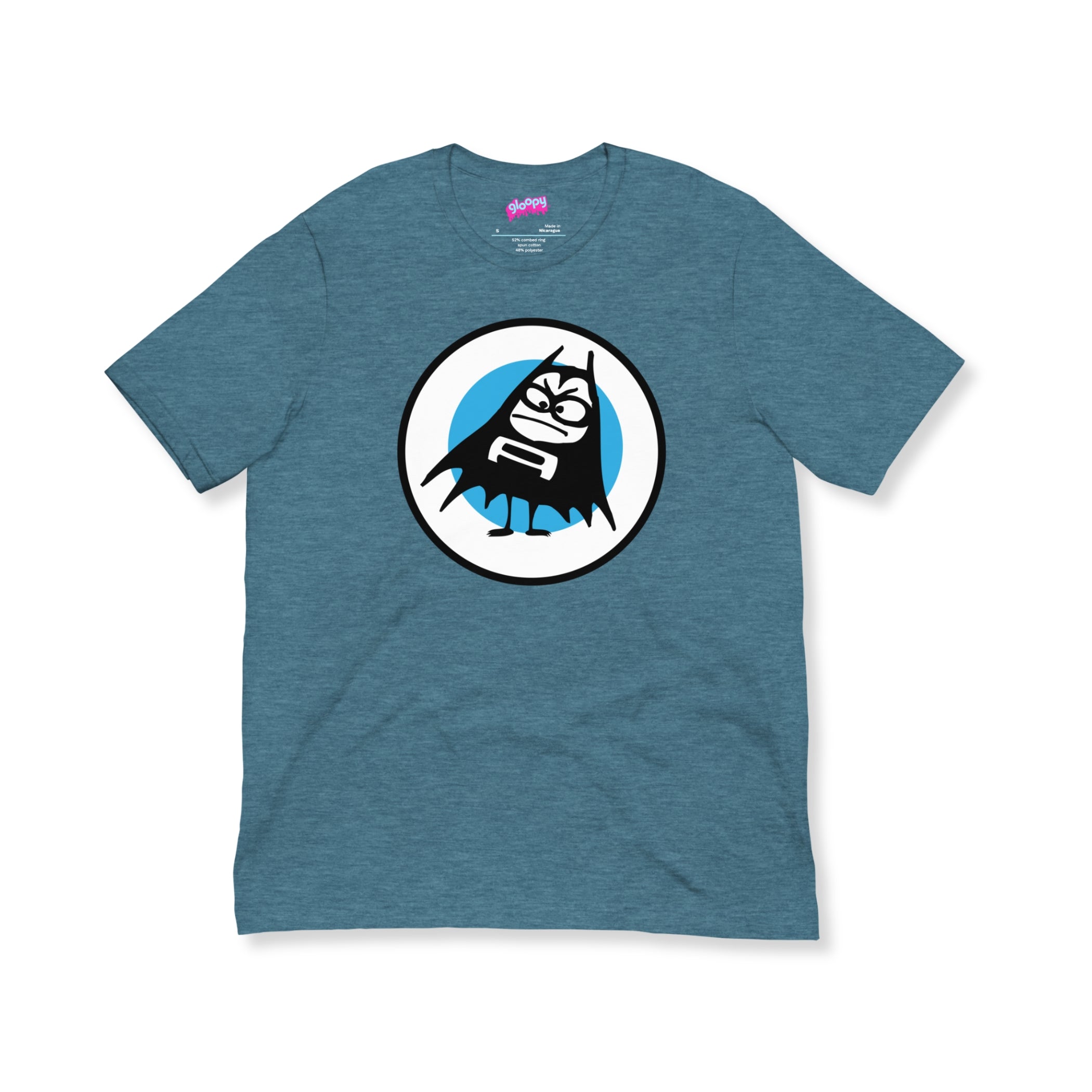 Lil Bat Classic Adult Tee!