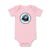 Lil Bat Classic Onesie!