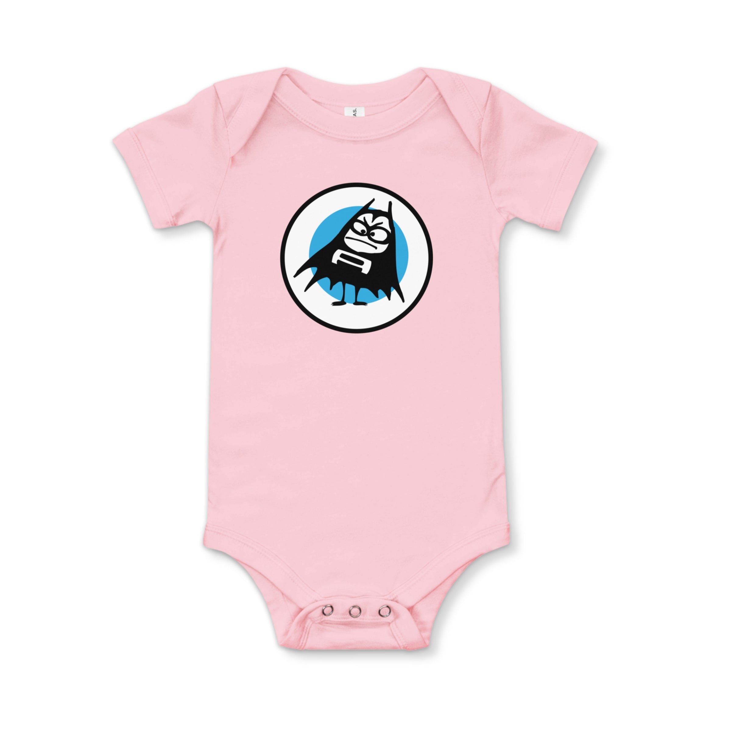 Lil Bat Classic Onesie!