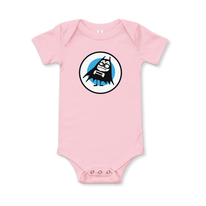 Lil Bat Classic Onesie!