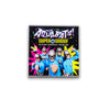 Super Show Soundtrack Album Cover Pin!