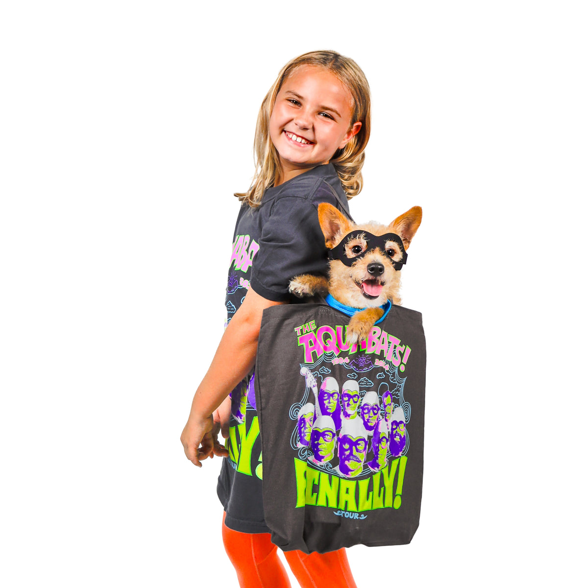 2024 Finally! Tour Tote!