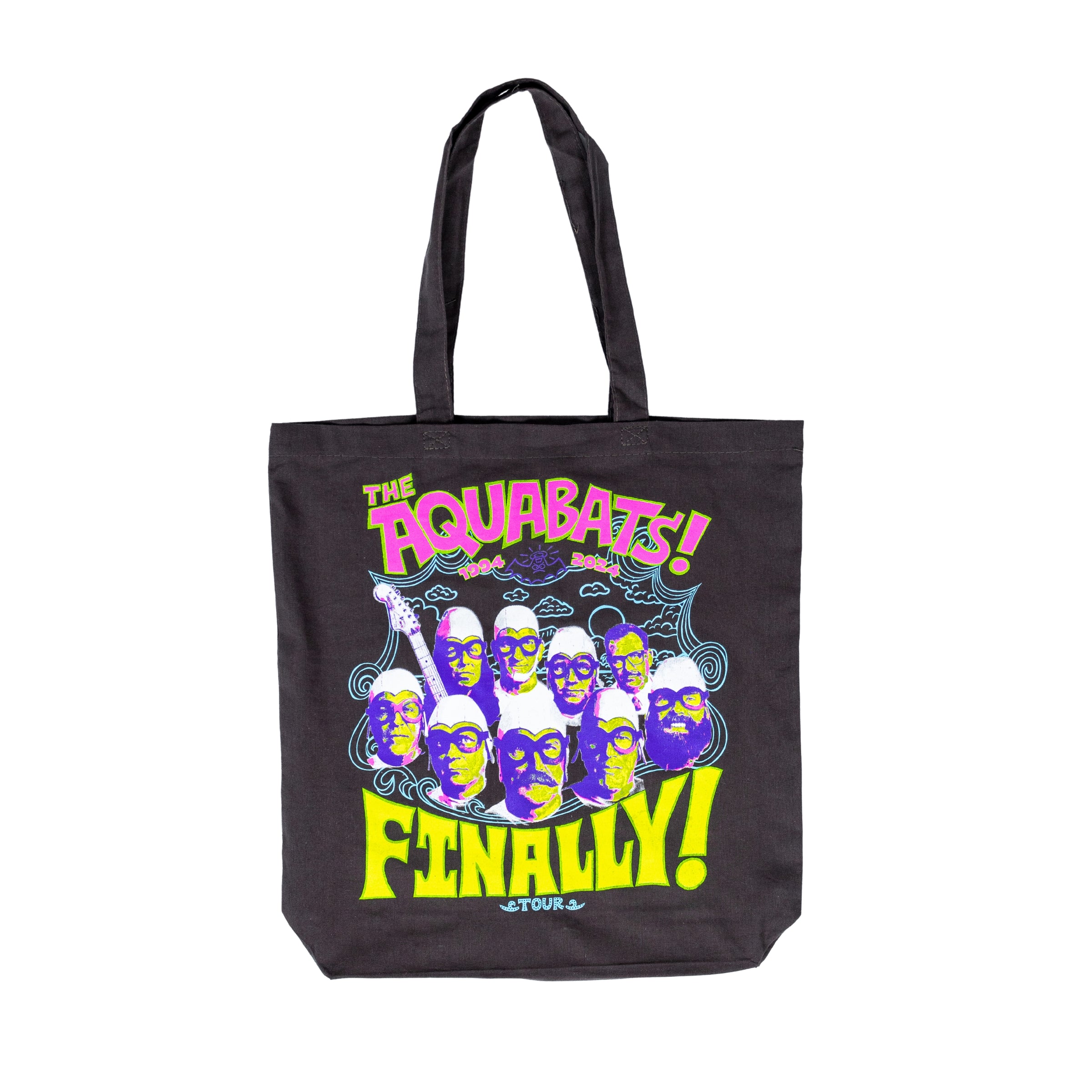 2024 Finally! Tour Tote!