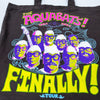 2024 Finally! Tour Tote!