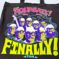 2024 Finally! Tour Tote!