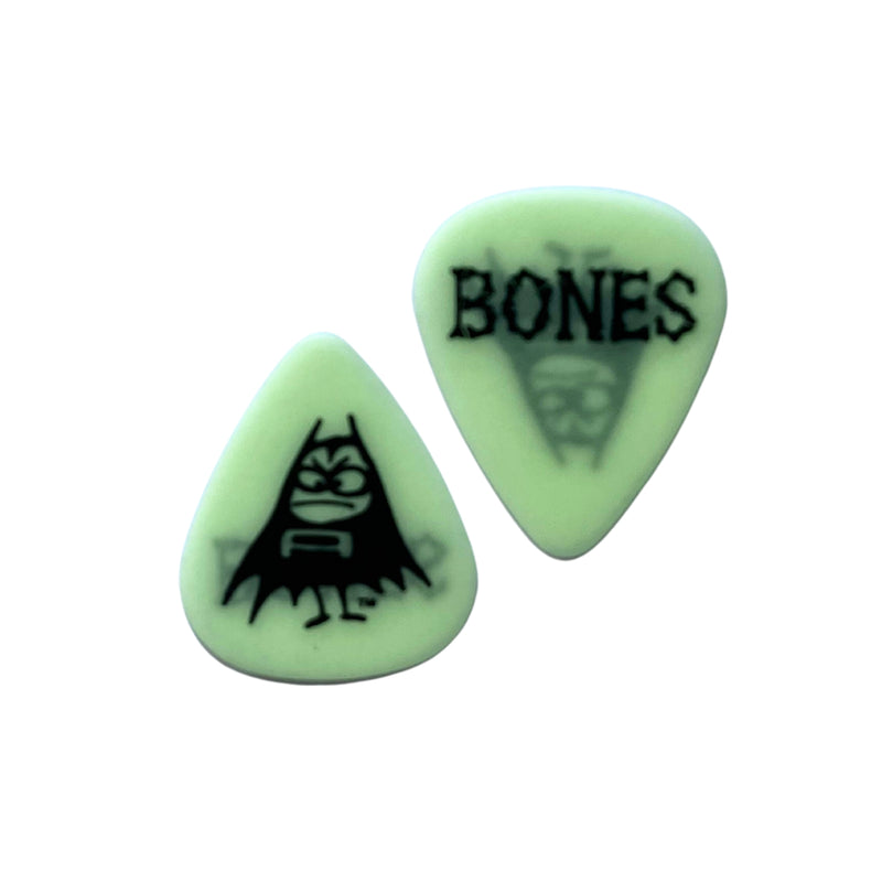 Eaglebones Signature Guitar Picks