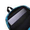 Classic Lil Batpack Pattern Backpack