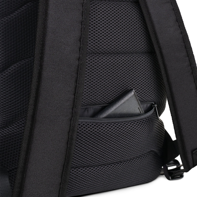 Classic Lil Batpack Pattern Backpack