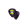 MC Bat Commander Through the Ages Guitar Picks!